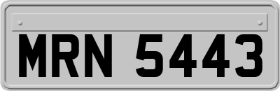 MRN5443