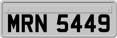MRN5449