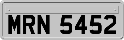 MRN5452