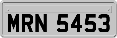 MRN5453
