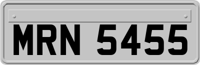 MRN5455