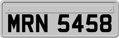 MRN5458