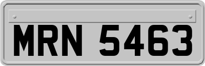 MRN5463