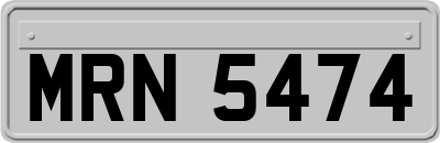 MRN5474