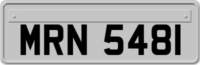 MRN5481