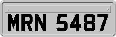 MRN5487