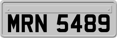 MRN5489