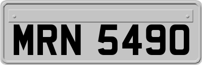 MRN5490