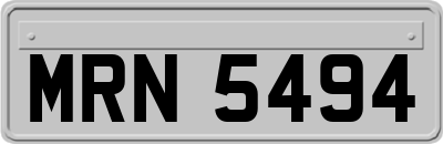 MRN5494