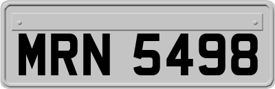 MRN5498