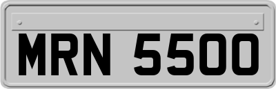 MRN5500