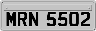MRN5502