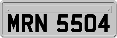 MRN5504