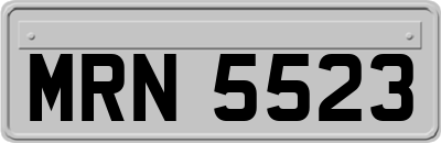 MRN5523