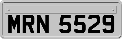MRN5529