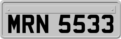 MRN5533