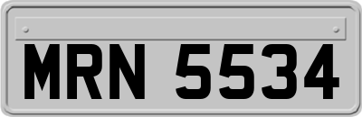 MRN5534
