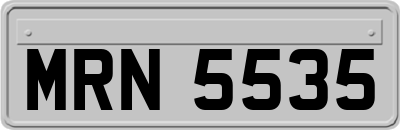 MRN5535