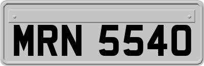 MRN5540