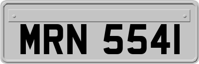 MRN5541