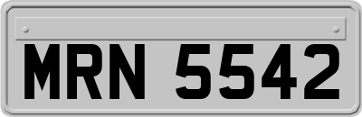 MRN5542