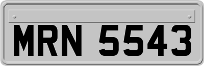 MRN5543