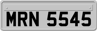 MRN5545