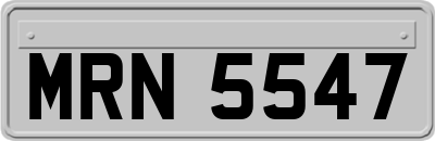 MRN5547
