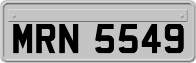 MRN5549