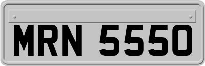 MRN5550