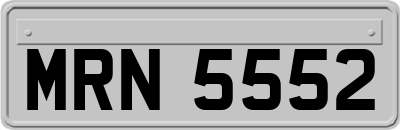 MRN5552