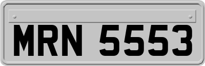 MRN5553