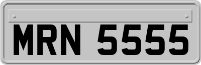 MRN5555