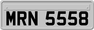 MRN5558