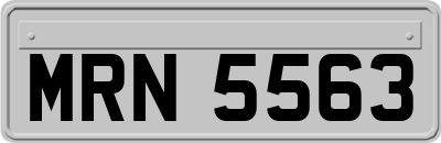 MRN5563