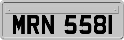 MRN5581