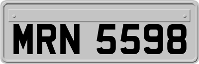 MRN5598