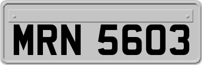 MRN5603
