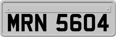 MRN5604