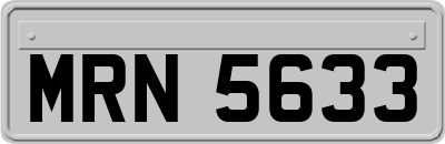 MRN5633