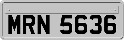 MRN5636