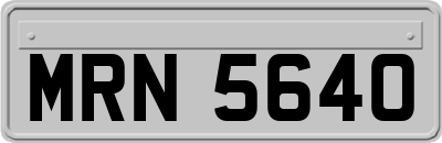 MRN5640