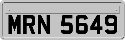 MRN5649