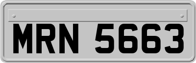 MRN5663