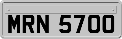 MRN5700