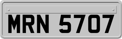 MRN5707
