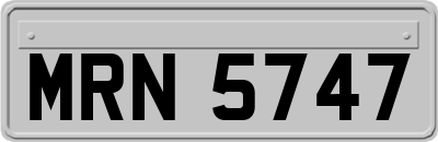 MRN5747