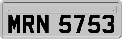 MRN5753