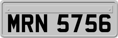 MRN5756