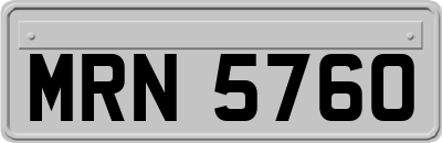 MRN5760